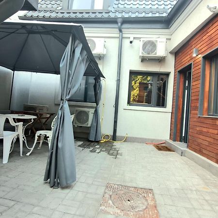 Vila Ris Bucharest Unirii ,Centru Zewnętrze zdjęcie