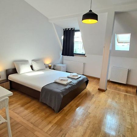 Vila Ris Bucharest Unirii ,Centru Zewnętrze zdjęcie