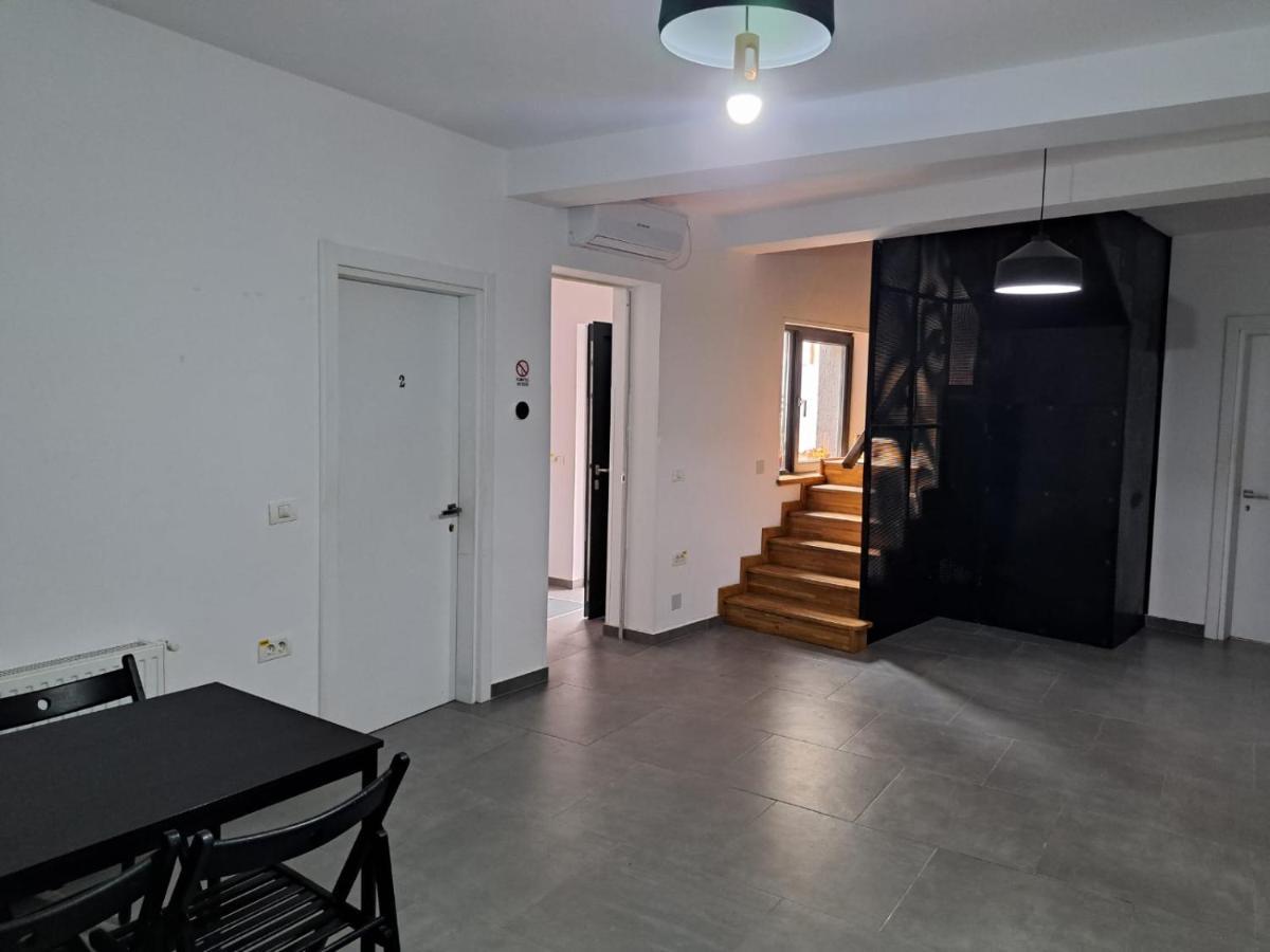 Vila Ris Bucharest Unirii ,Centru Zewnętrze zdjęcie