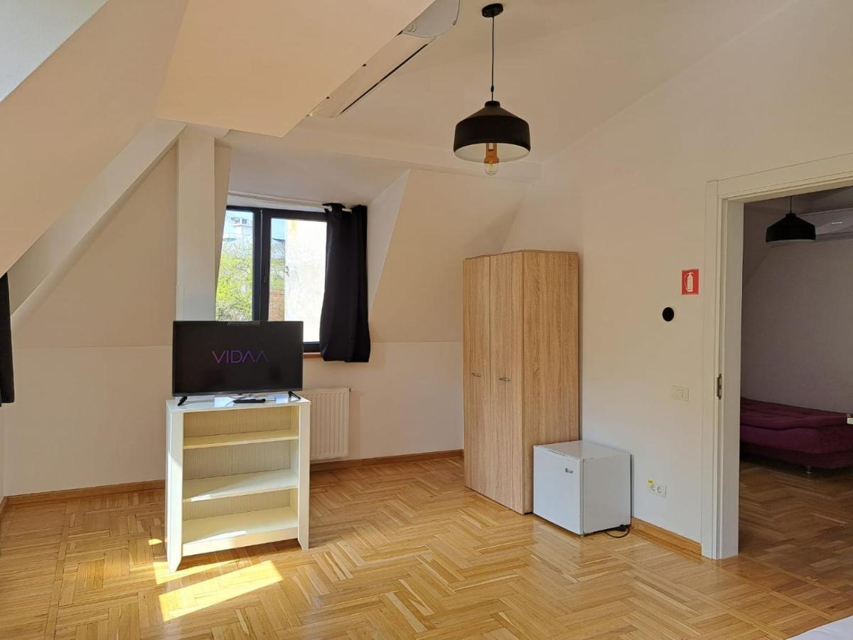 Vila Ris Bucharest Unirii ,Centru Zewnętrze zdjęcie